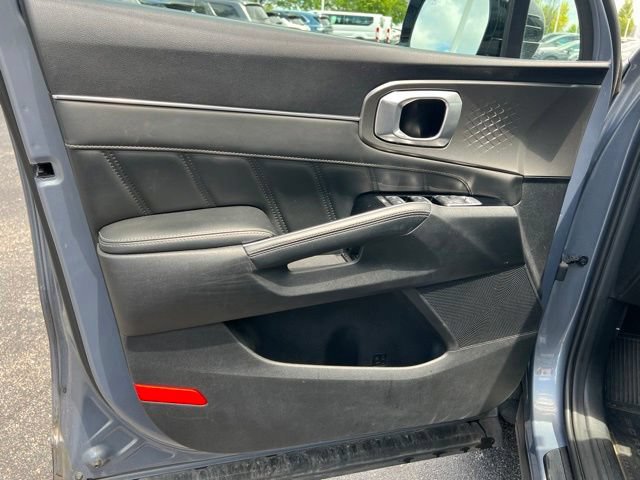 Used 2021 Kia Sorento SX AWD/4WD image 29