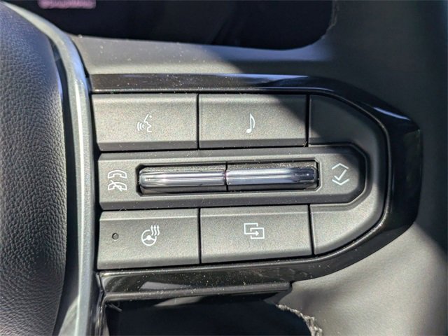 New 2025 Chevrolet Colorado LT w/ LT Convenience Package image 14