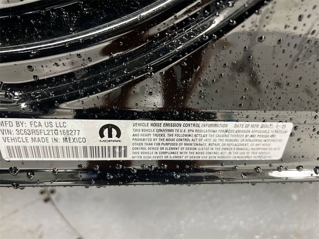 New 2026 RAM 2500 Laramie image 29