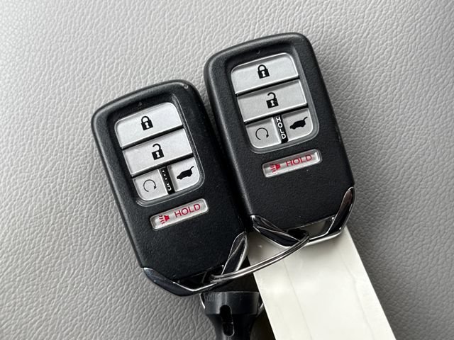 Used 2022 Honda CR-V EX-L image 33