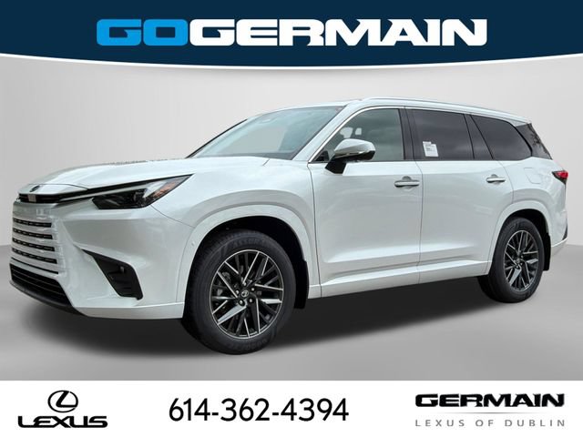 New 2026 Lexus TX 350 AWD w/ Technology Package