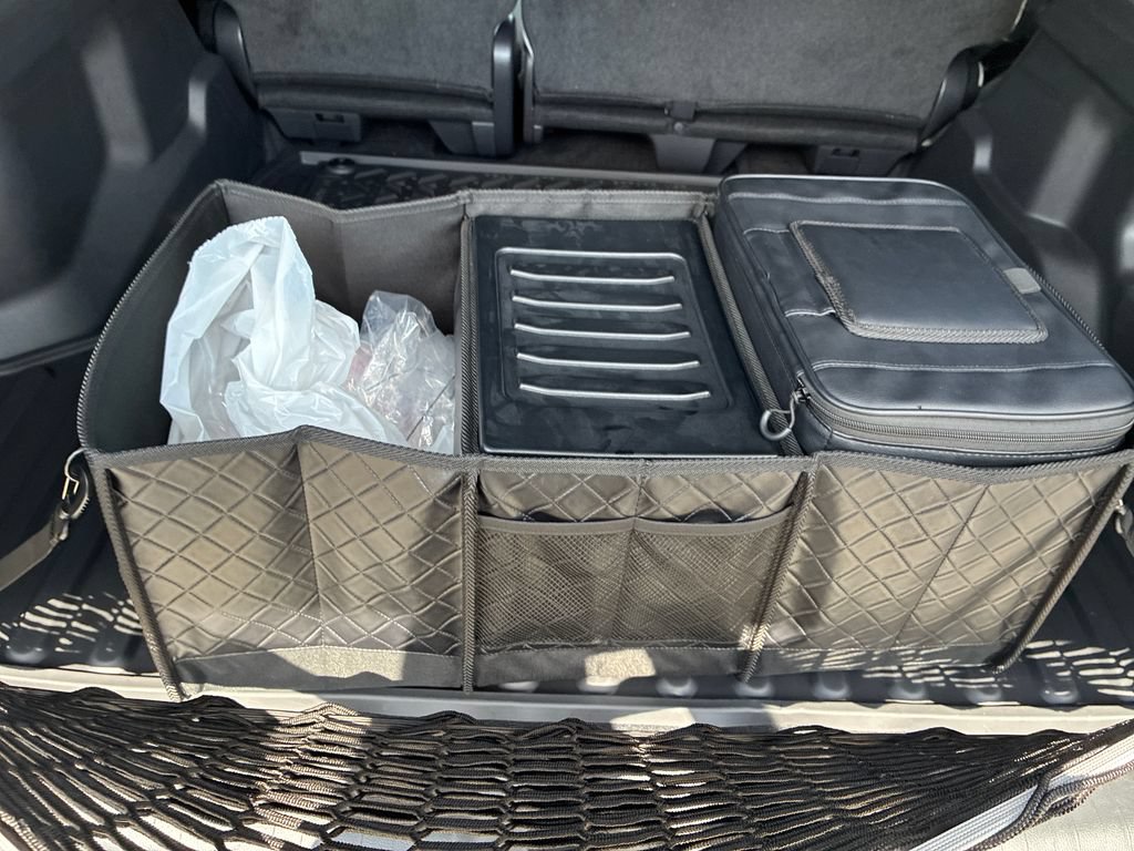 New 2026 Toyota 4Runner SR5 AWD/4WD image 41