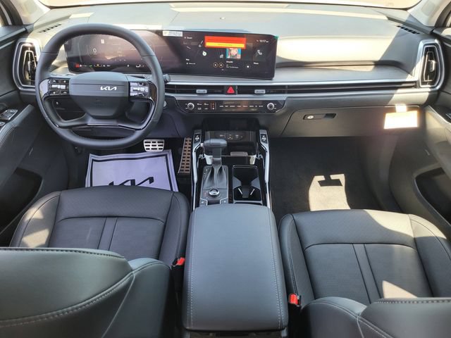New 2026 Kia Sorento SX AWD/4WD image 7