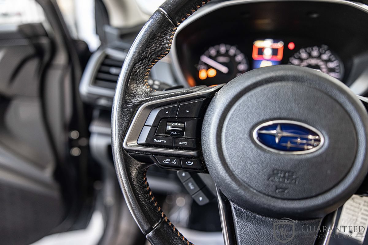 Used 2021 Subaru Crosstrek 2.0i Premium AWD/4WD image 23