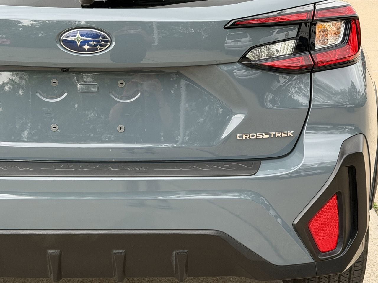 Used 2024 Subaru Crosstrek 2.0i Premium AWD/4WD image 6