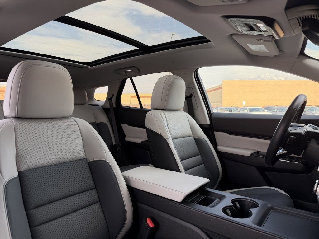 Used 2024 Honda Prologue Elite image 42