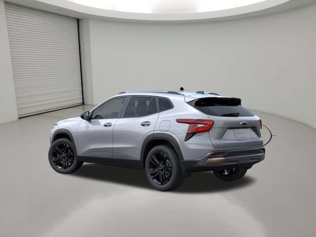 New 2026 Chevrolet Trax ACTIV w/ Driver Confidence Package FWD image 3