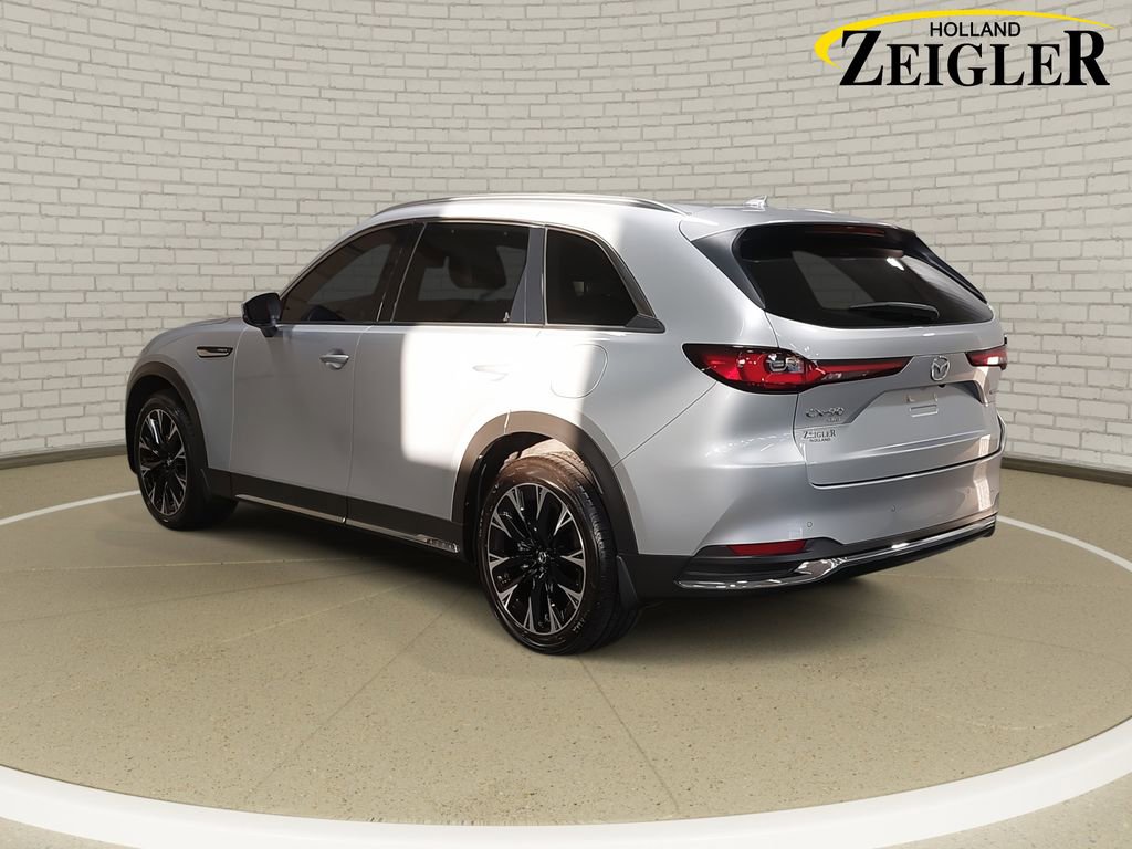 Used 2024 MAZDA CX-90 Plug-In Hybrid w/ Premium Pkg image 7