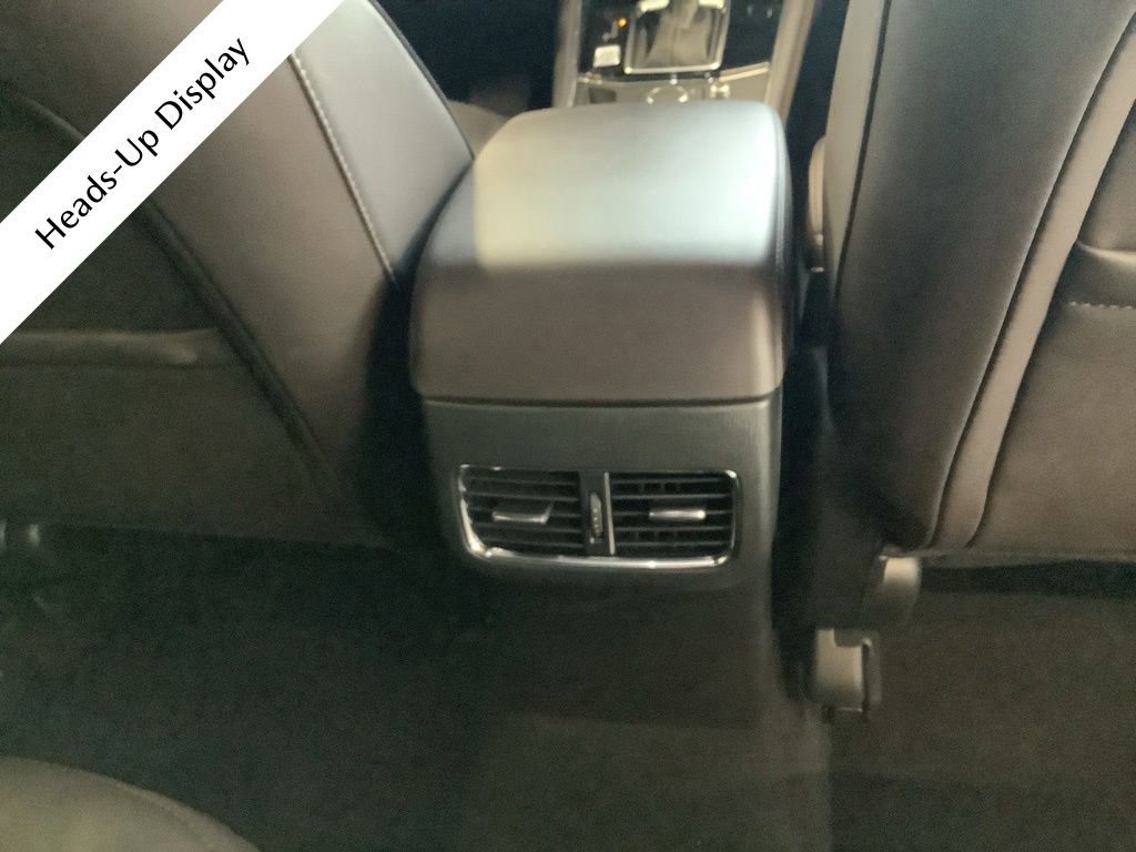Certified 2021 MAZDA CX-5 Signature AWD/4WD image 18