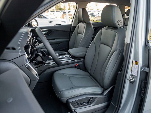 New 2026 Audi Q7 2.0T Premium Plus image 14