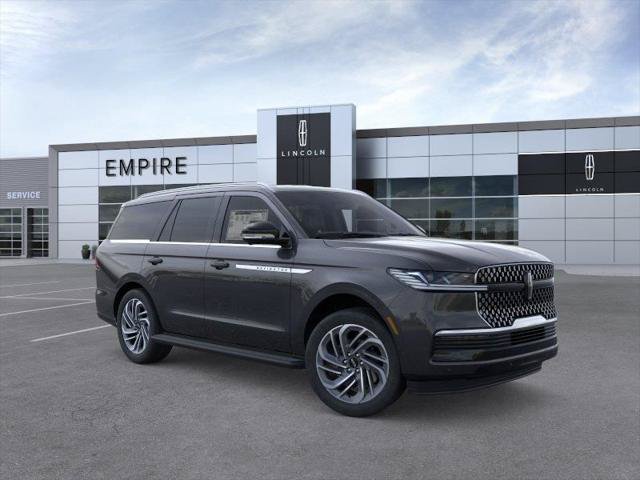 New 2026 Lincoln Navigator Premiere AWD/4WD image 7
