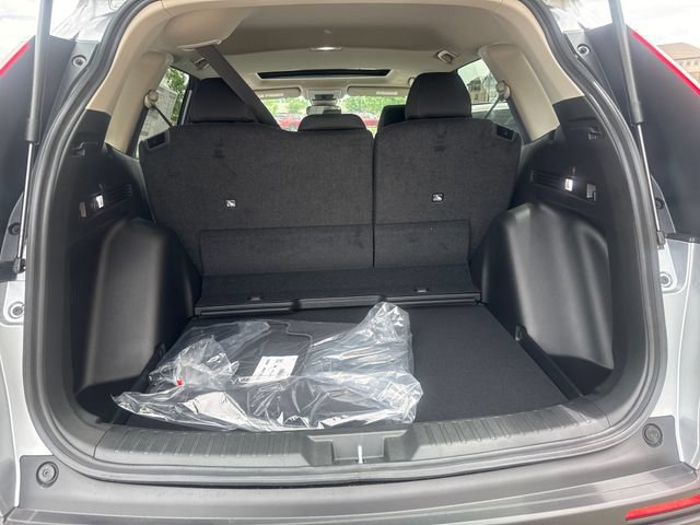 New 2026 Honda CR-V EX image 17