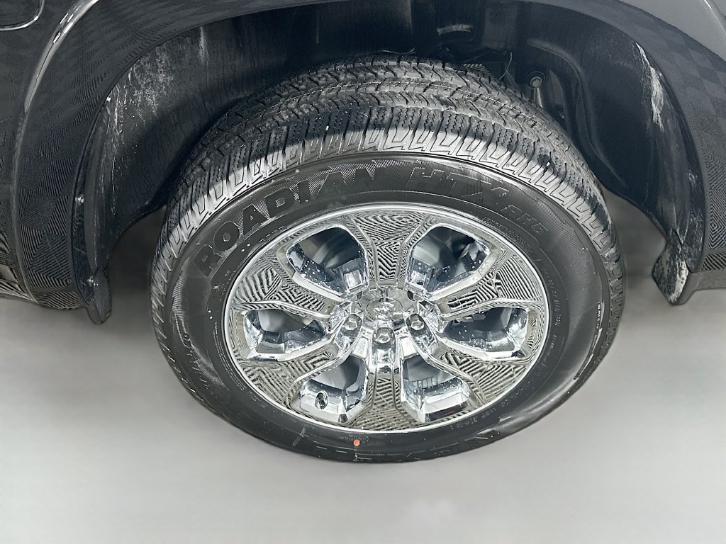 New 2026 RAM 1500 Big Horn AWD/4WD image 16