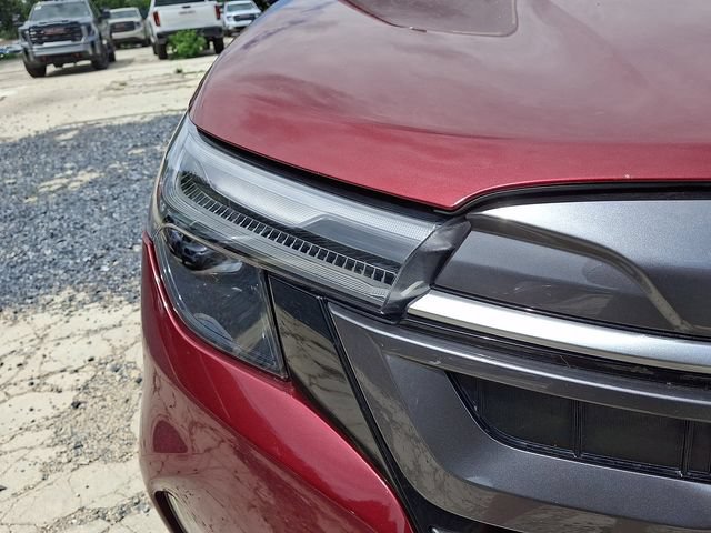 Certified 2025 Subaru Forester Limited AWD/4WD image 13