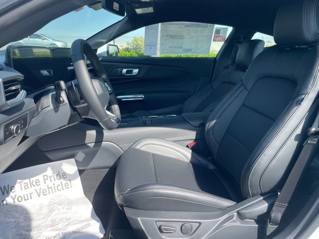 New 2026 Ford Mustang GT Premium image 20