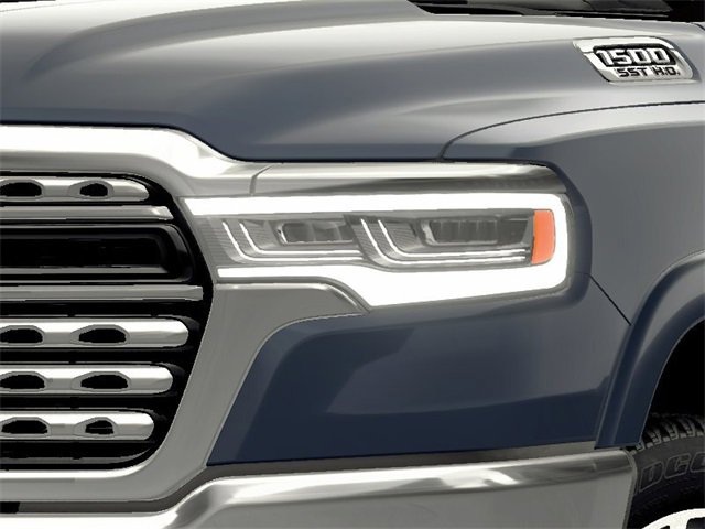 New 2026 RAM 1500 Limited image 11