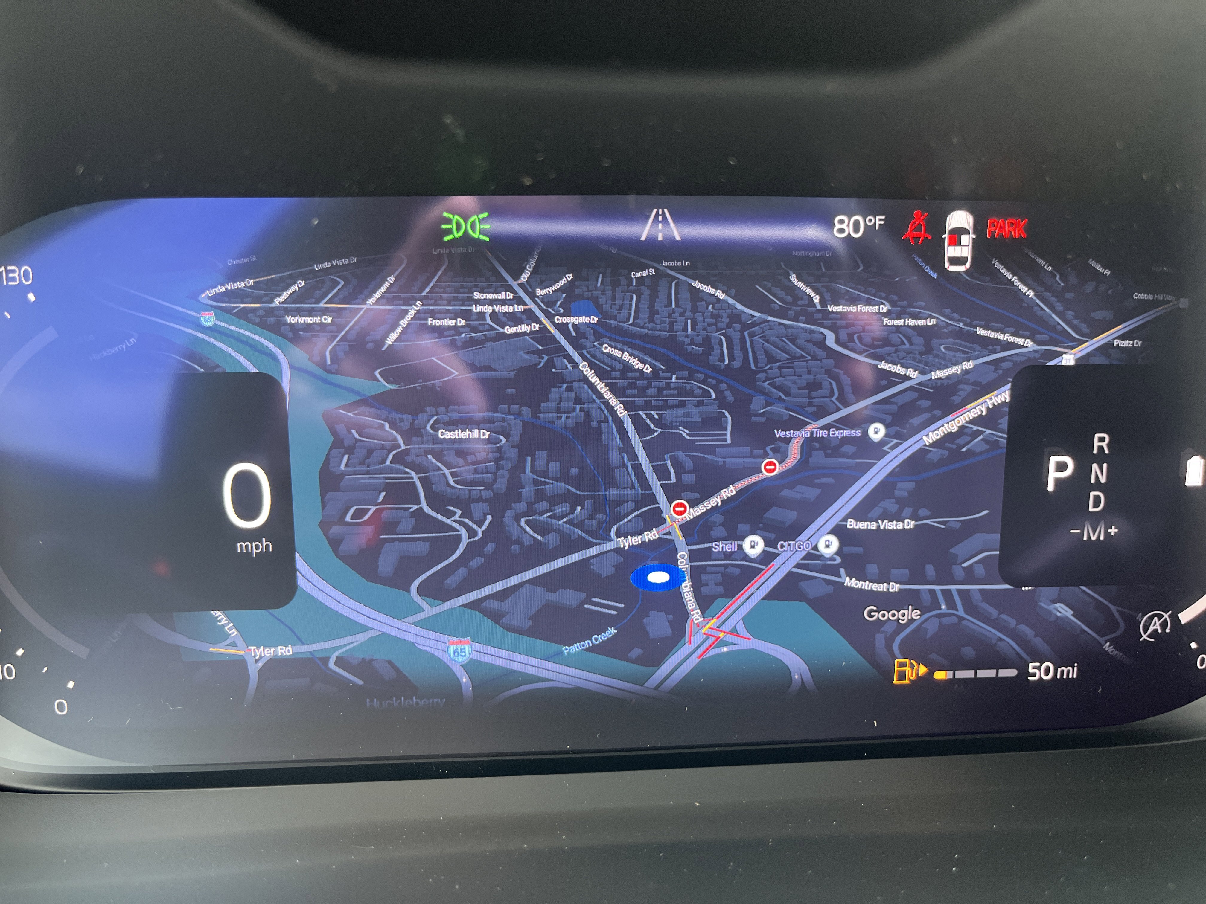 New 2026 Volvo XC40 B5 Core image 16