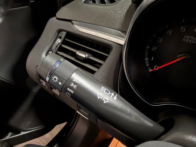 Used 2020 Chevrolet Impala LT image 32