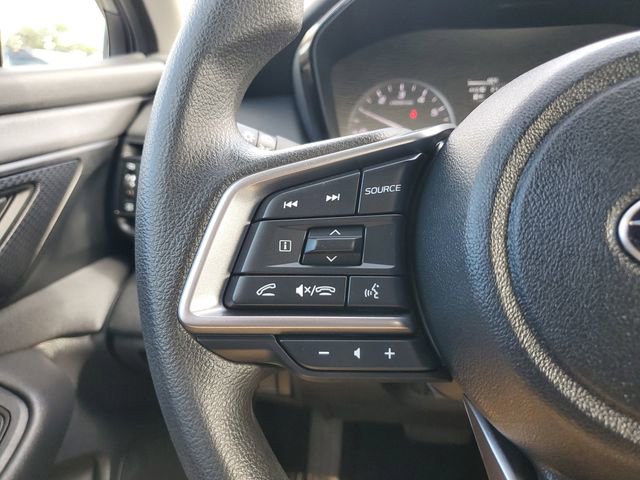 Certified 2024 Subaru Outback 2.5i image 24