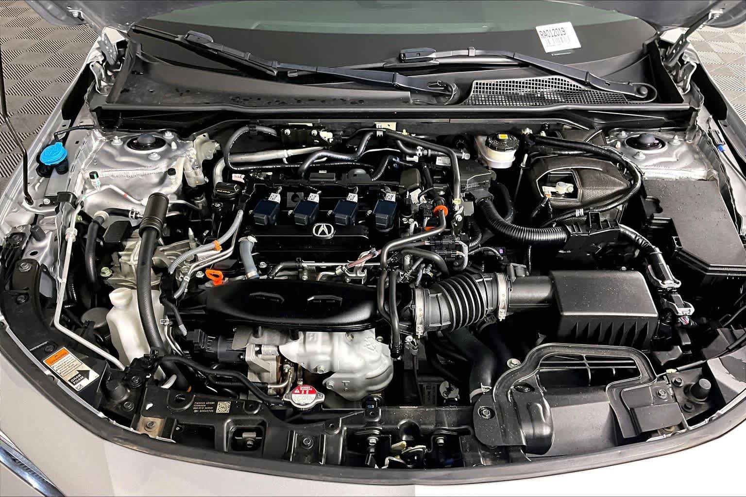Used 2024 Acura Integra FWD image 31