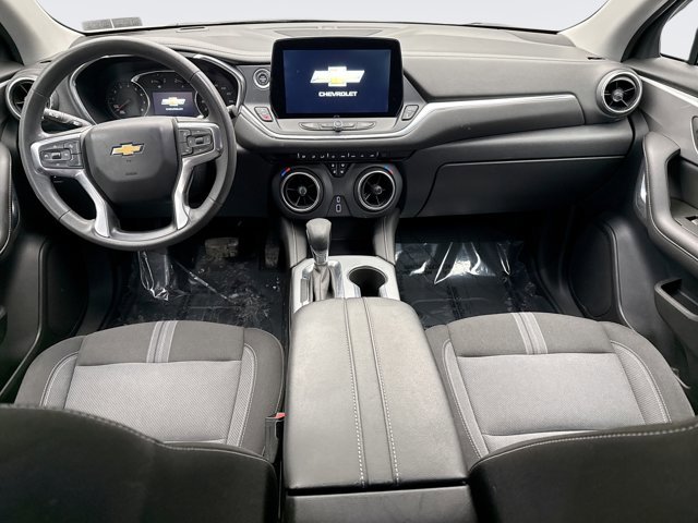 Used 2023 Chevrolet Blazer LT w/ Driver Confidence Package image 14