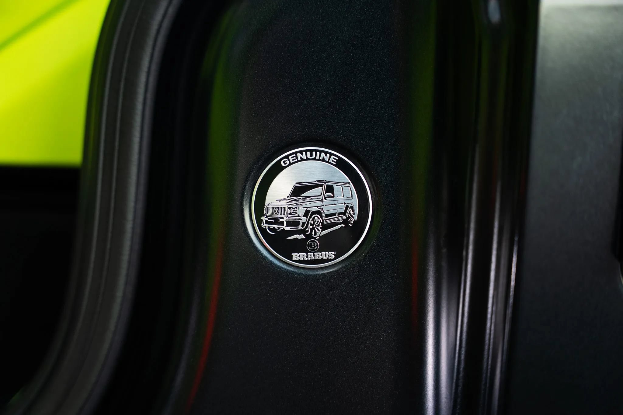 Used 2023 Mercedes-Benz G 63 AMG 4MATIC image 67
