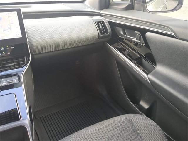 Certified 2024 Toyota bZ4X XLE image 17