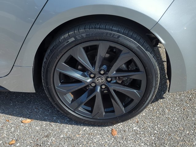 Used 2024 Toyota Corolla SE FWD image 9