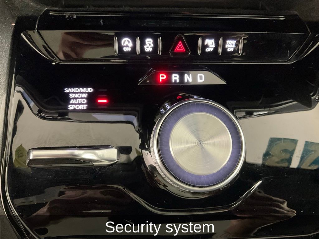 Used 2023 Jeep Wagoneer 4WD w/ Premium Group I image 28