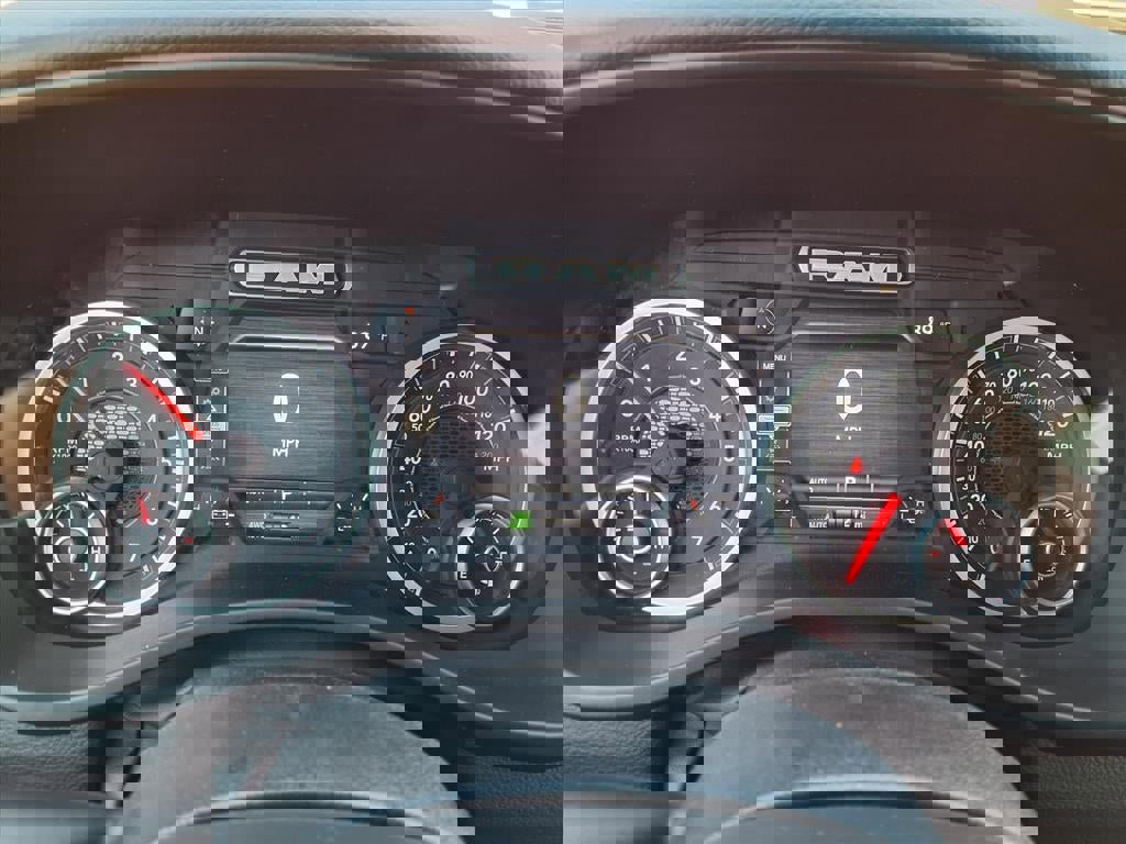 New 2026 RAM 1500 Big Horn image 12