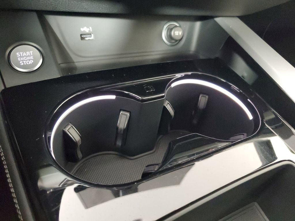 Used 2023 Audi A5 2.0T Premium Plus w/ Premium Plus image 31