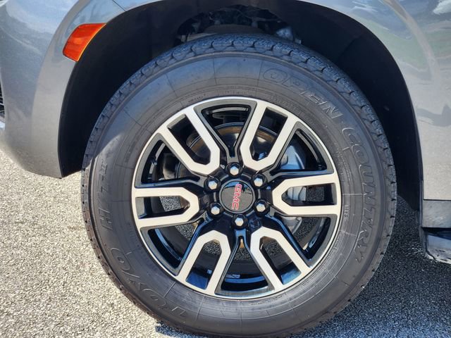 Used 2022 GMC Yukon AT4 image 8