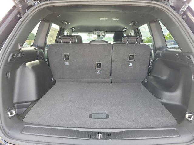 New 2026 Jeep Grand Cherokee Altitude RWD image 8