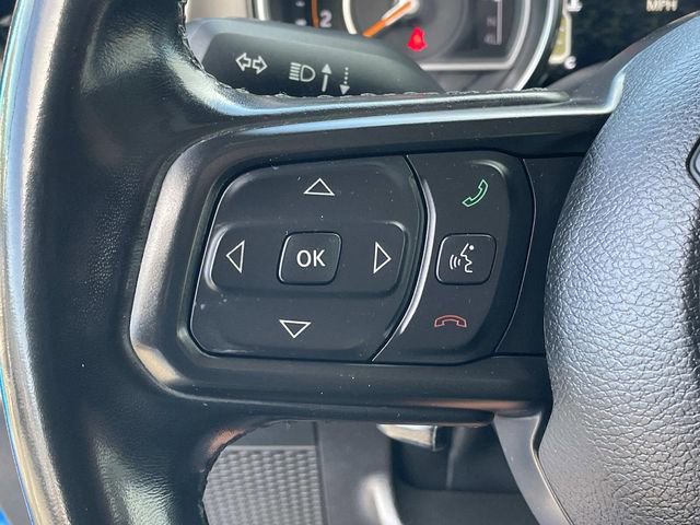 Used 2022 Jeep Gladiator Sport image 9