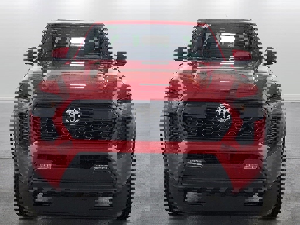 New 2025 Toyota Tacoma TRD Off-Road image 3