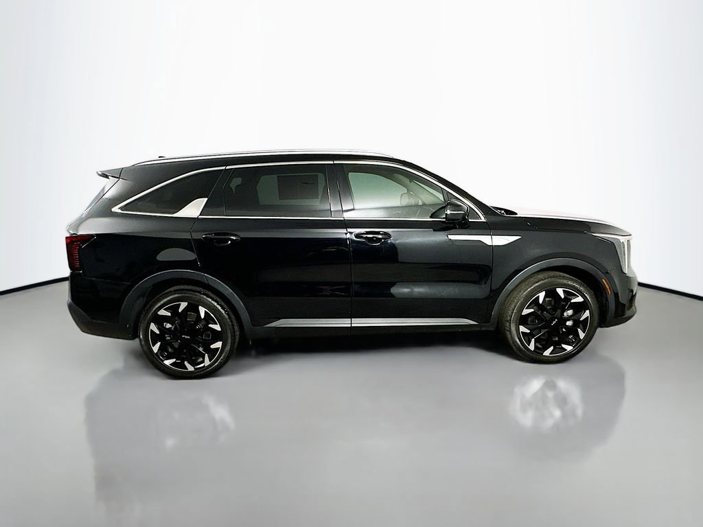 Used 2024 Kia Sorento EX image 7