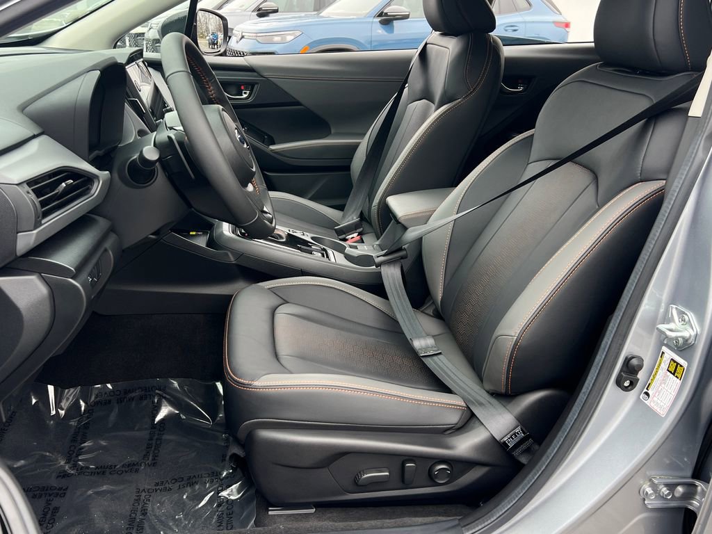 Certified 2025 Subaru Crosstrek 2.5i Limited w/ Crosstrek Mirror Package image 18