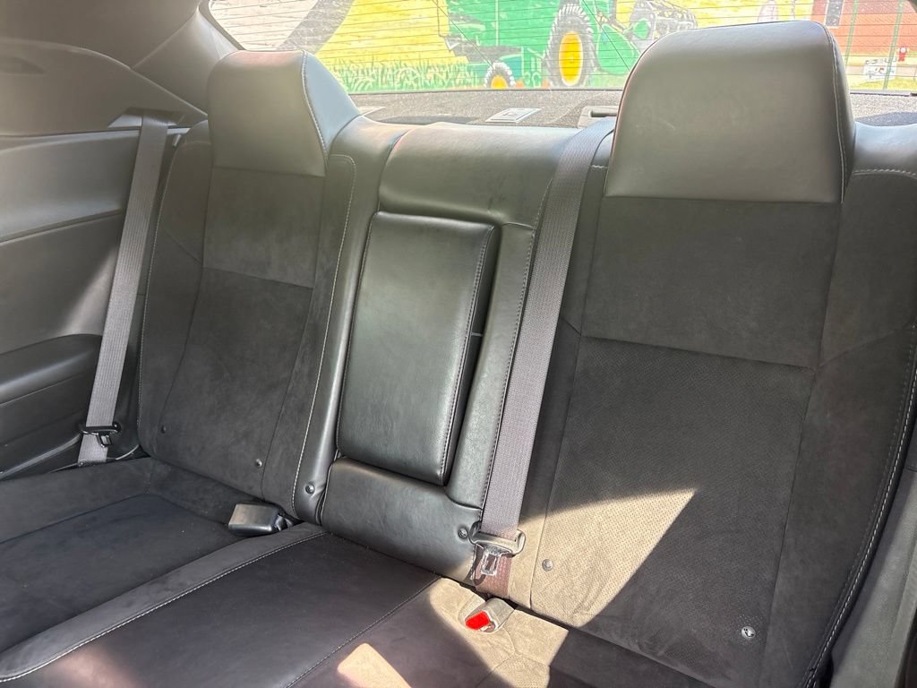 Used 2019 Dodge Challenger GT w/ Plus Package RWD image 20
