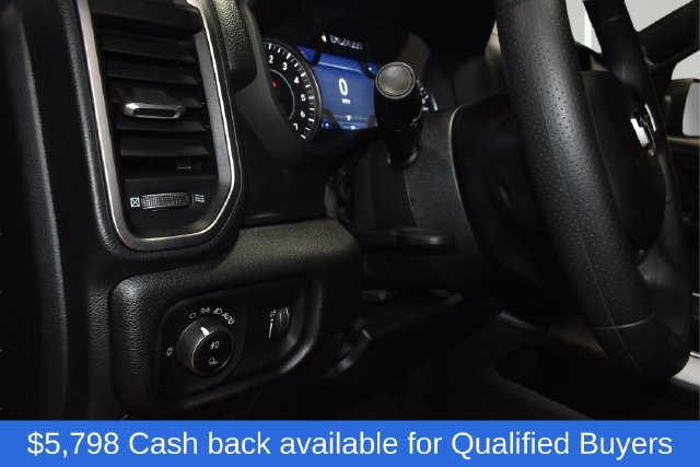 New 2026 RAM 1500 Express AWD/4WD image 25
