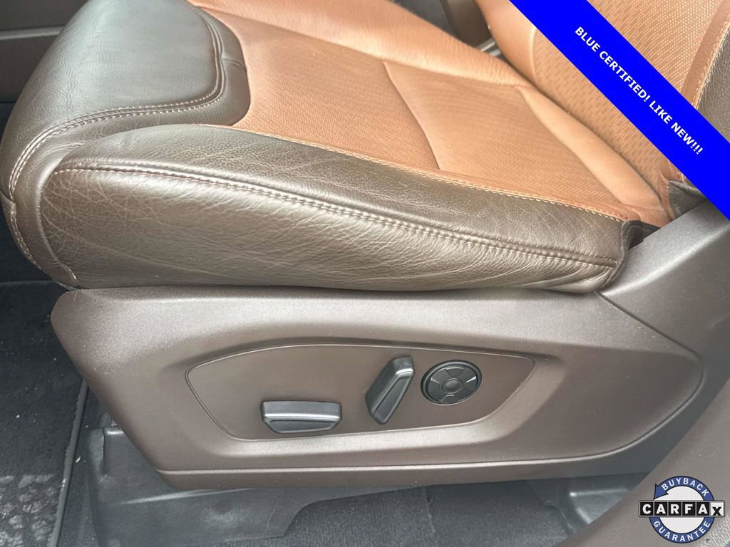 Certified 2021 Ford Explorer King Ranch w/ Premium Technology Package image 12