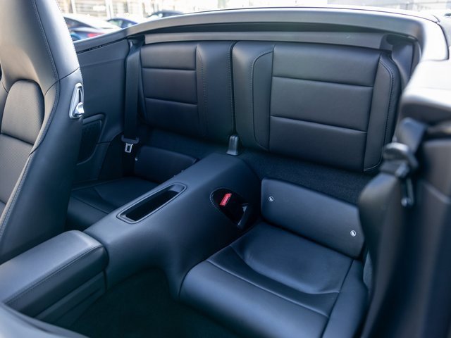 Certified 2017 Porsche 911 Turbo image 47