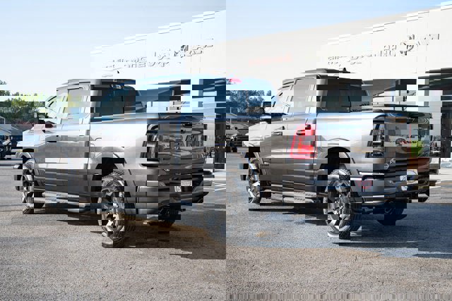 New 2026 RAM 1500 Big Horn image 3