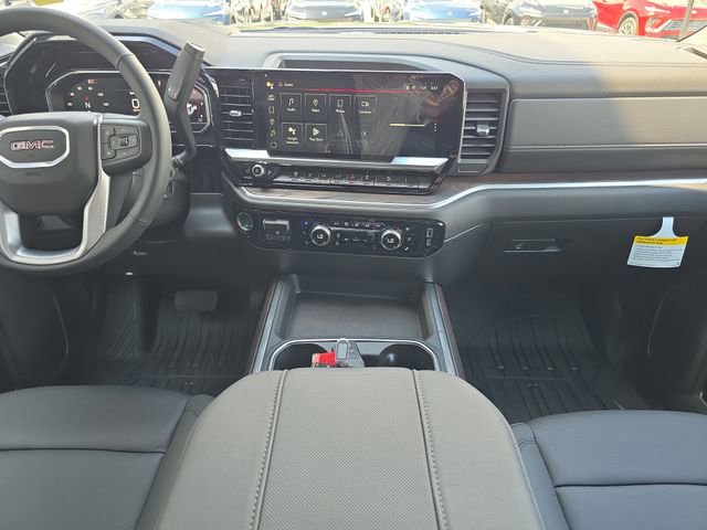 New 2025 GMC Sierra 2500 SLT w/ SLT Premium Package image 14
