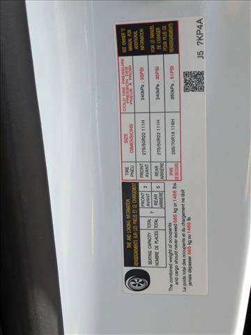 Used 2025 INFINITI QX80 Sensory w/ Exterior Package image 28