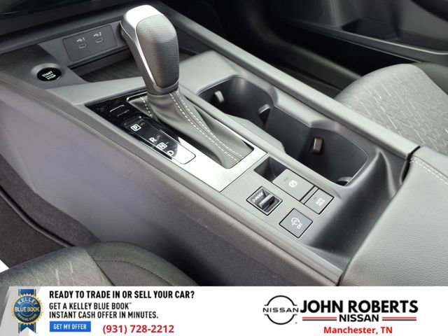 Certified 2026 Nissan Sentra SV w/ Floor Mat Package FWD image 27