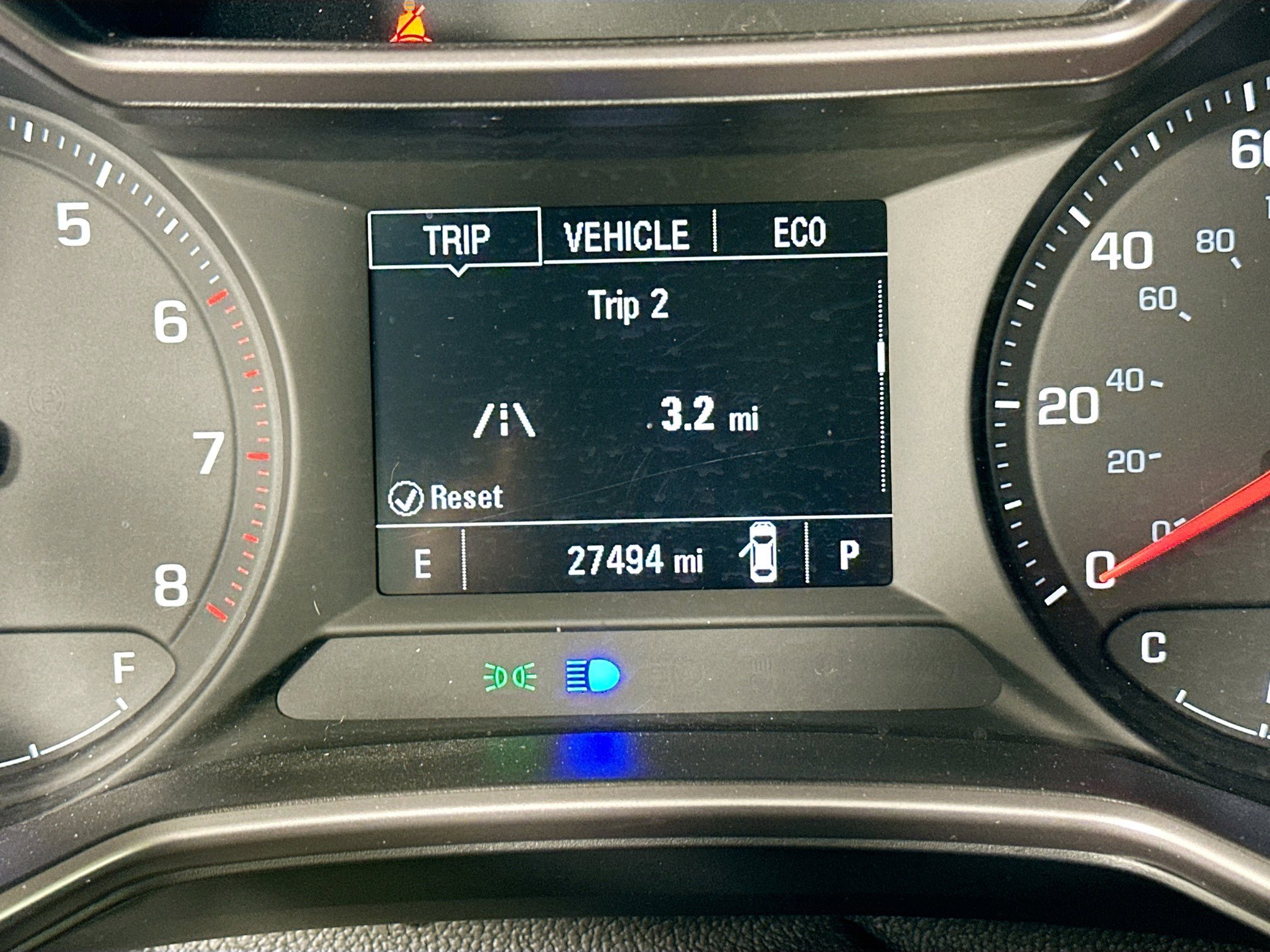 Used 2021 Chevrolet TrailBlazer LS FWD image 16