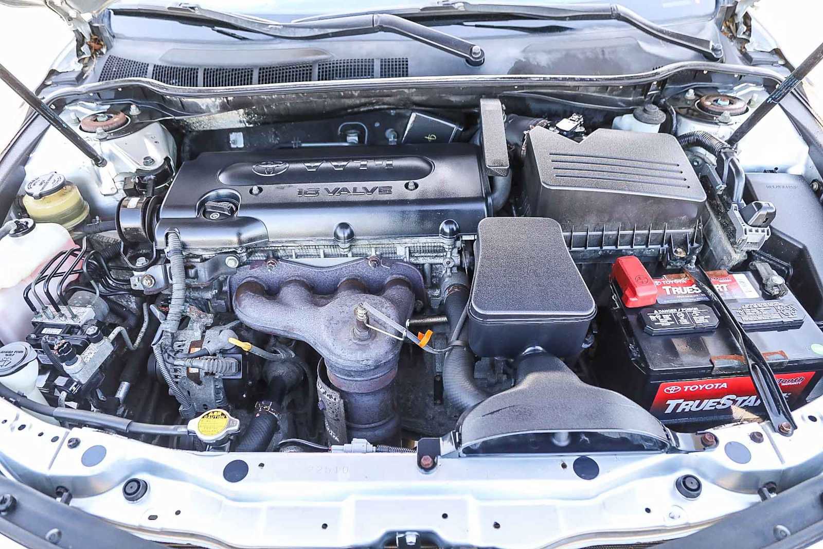 Used 2007 Toyota Camry LE image 23