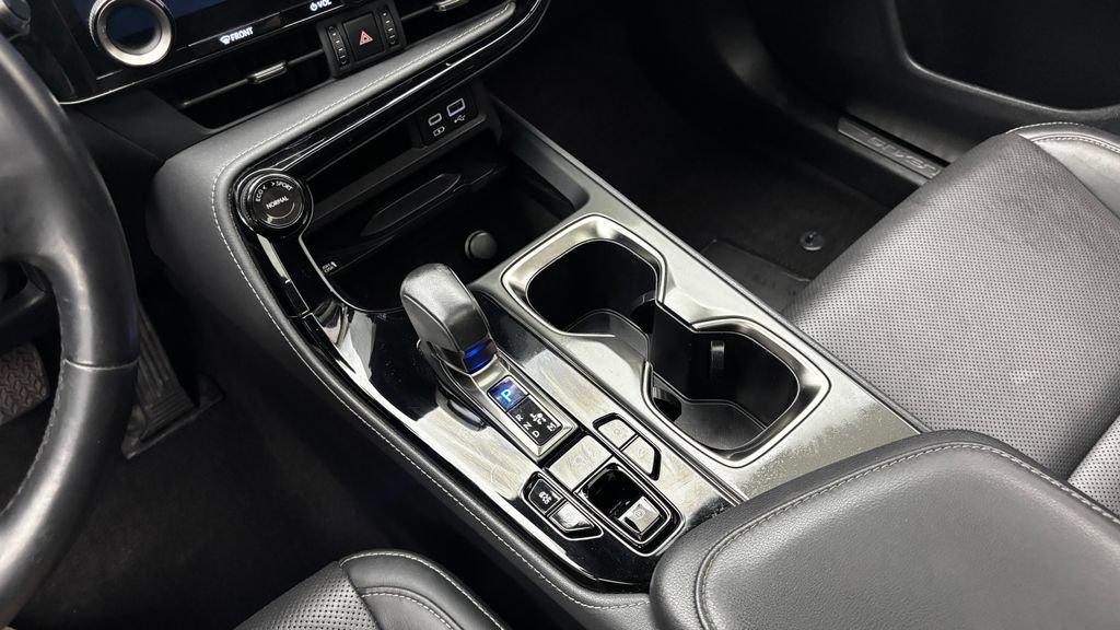 Used 2022 Lexus NX 350 AWD image 24