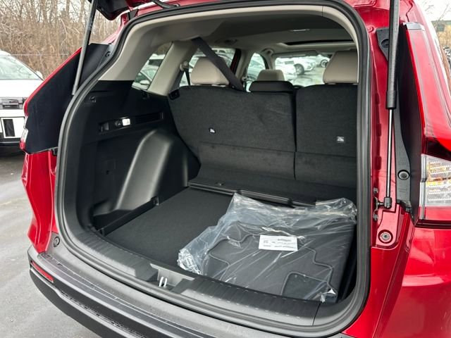 New 2026 Honda CR-V EX image 34
