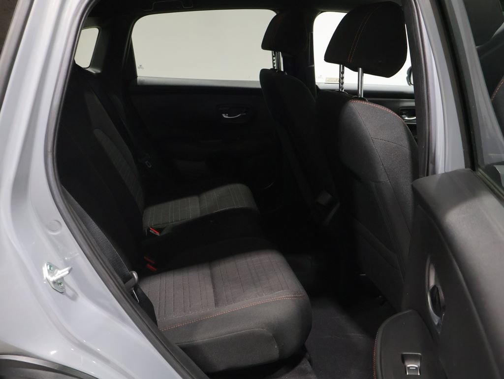 Used 2024 Honda HR-V Sport image 19